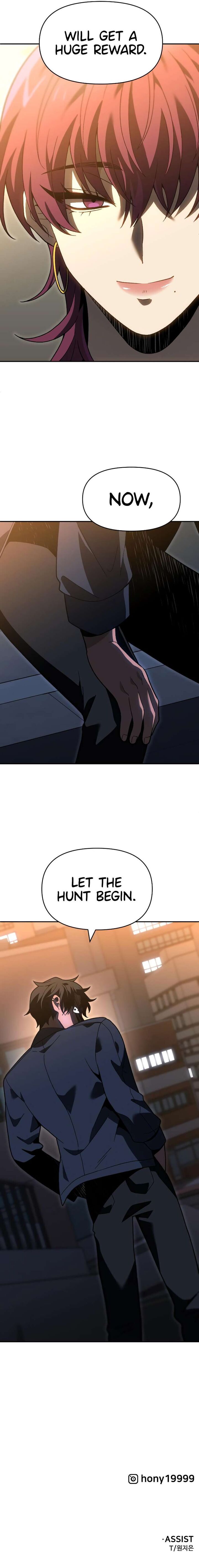 I Used To Be A Boss Chapter 124 Page 15