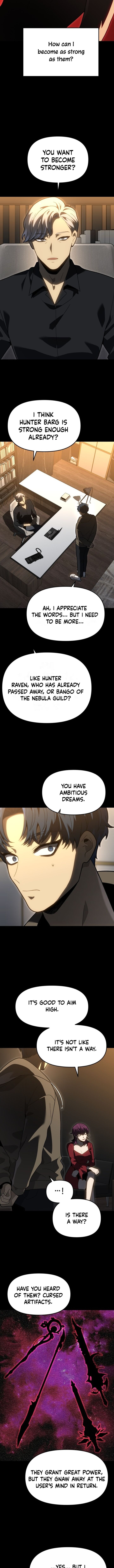 I Used To Be A Boss Chapter 128 Page 2