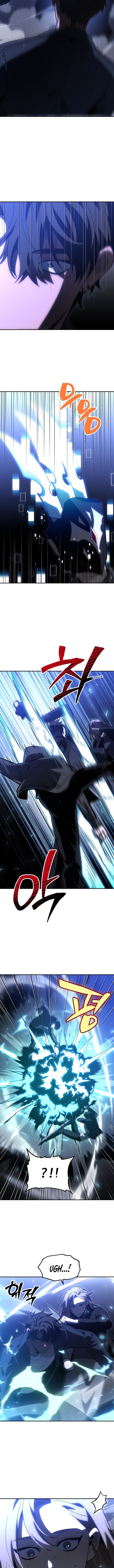 I Used To Be A Boss Chapter 128 Page 4