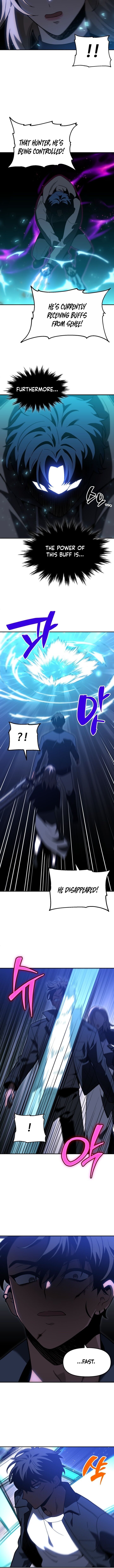 I Used To Be A Boss Chapter 128 Page 5