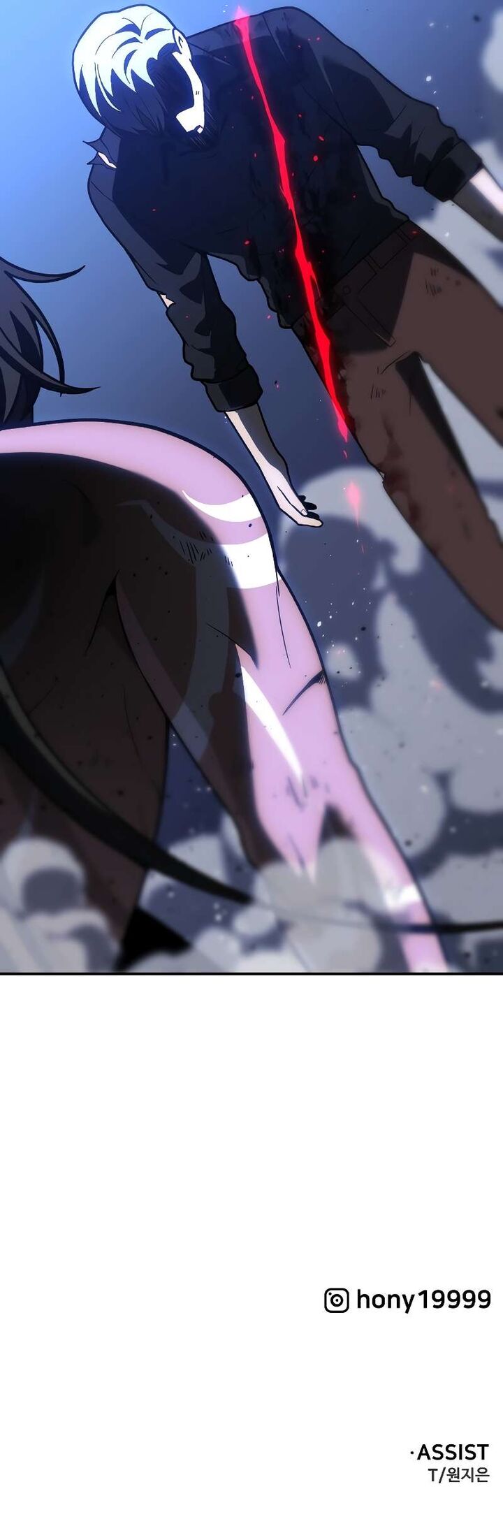 I Used To Be A Boss Chapter 129 Page 15