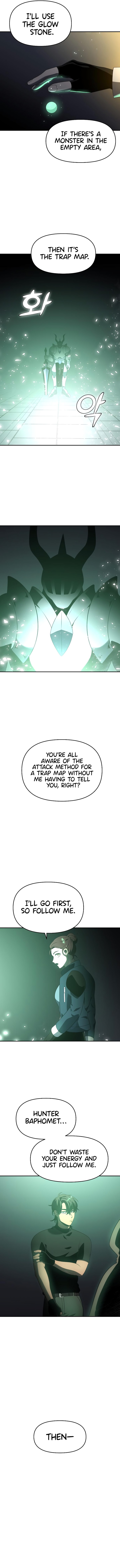 I Used To Be A Boss Chapter 13 Page 20