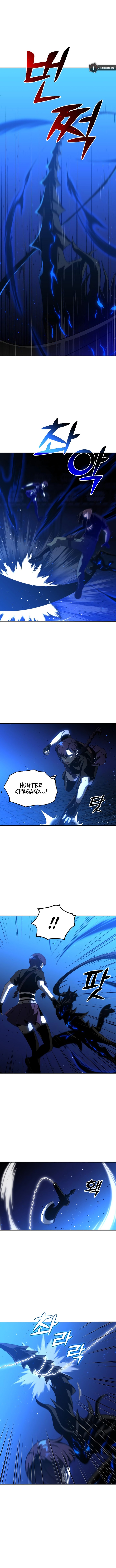 I Used To Be A Boss Chapter 19 Page 1