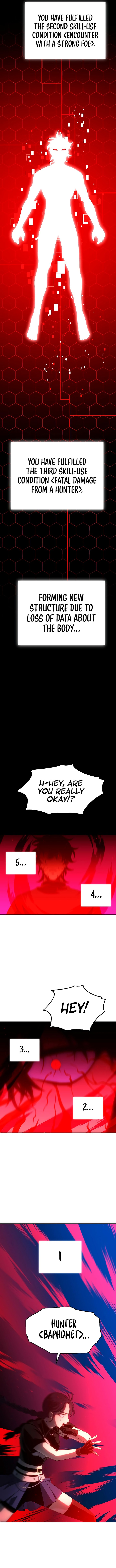 I Used To Be A Boss Chapter 19 Page 10