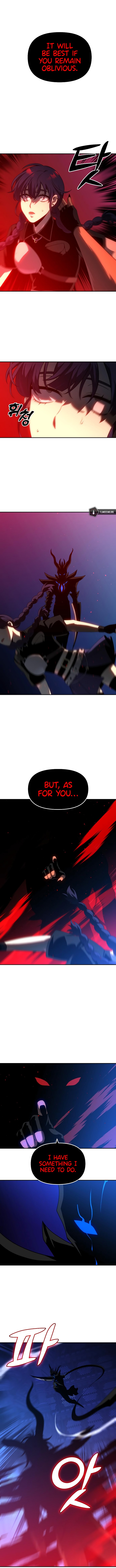 I Used To Be A Boss Chapter 19 Page 11