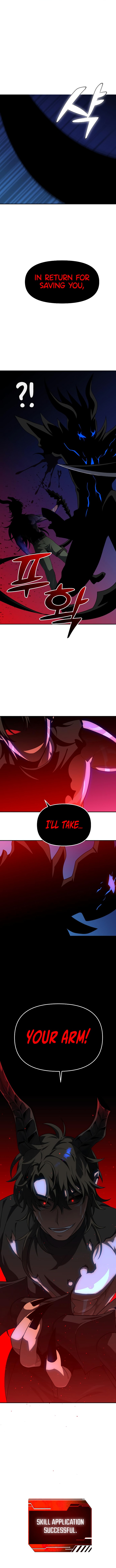 I Used To Be A Boss Chapter 19 Page 12