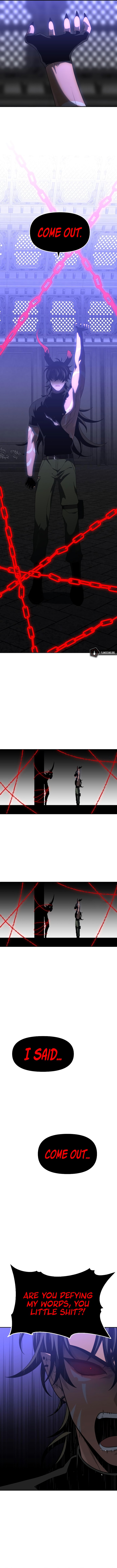 I Used To Be A Boss Chapter 19 Page 15