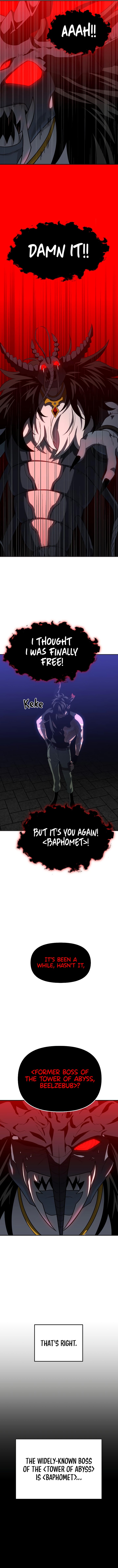 I Used To Be A Boss Chapter 19 Page 16