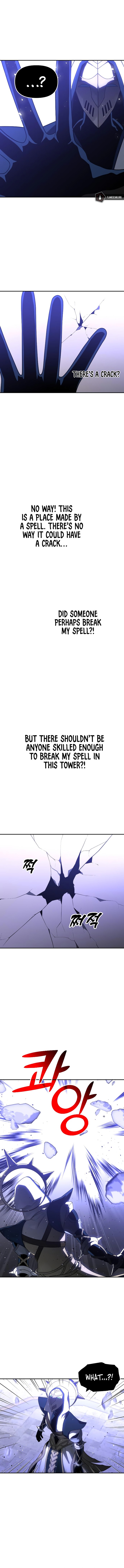 I Used To Be A Boss Chapter 19 Page 23