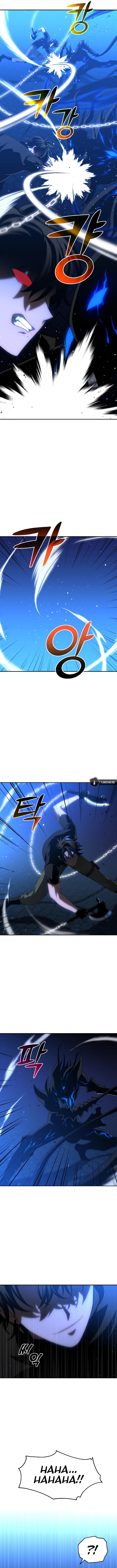 I Used To Be A Boss Chapter 19 Page 3