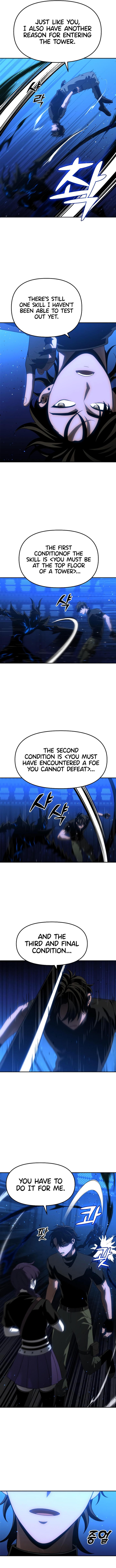 I Used To Be A Boss Chapter 19 Page 6