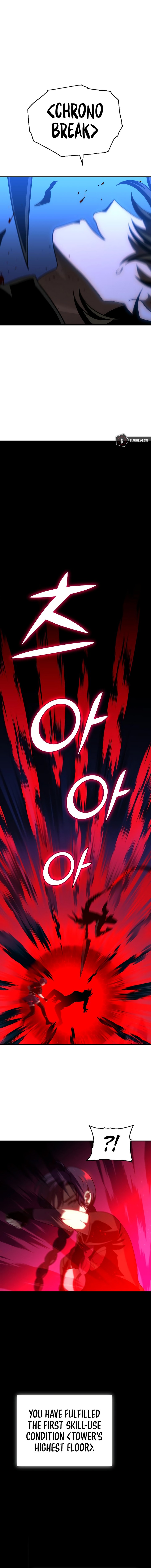 I Used To Be A Boss Chapter 19 Page 9