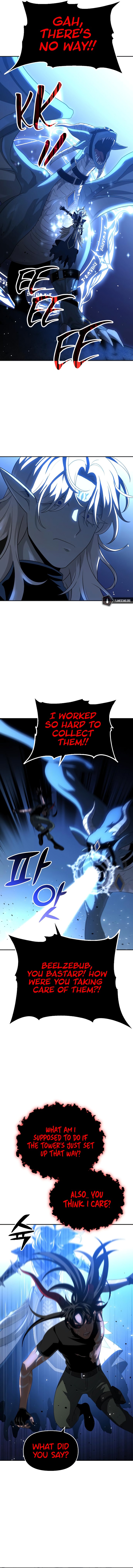 I Used To Be A Boss Chapter 20 Page 11