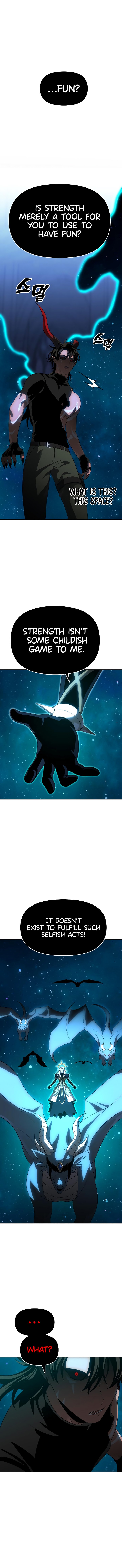 I Used To Be A Boss Chapter 20 Page 14