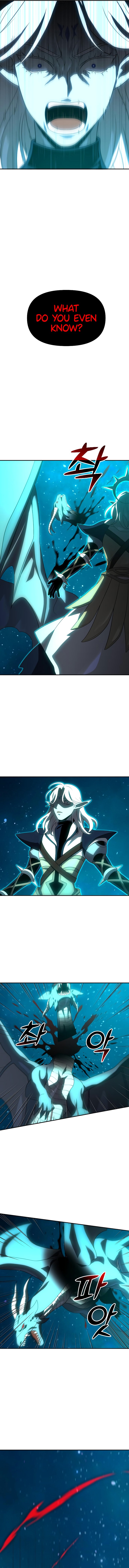 I Used To Be A Boss Chapter 20 Page 16