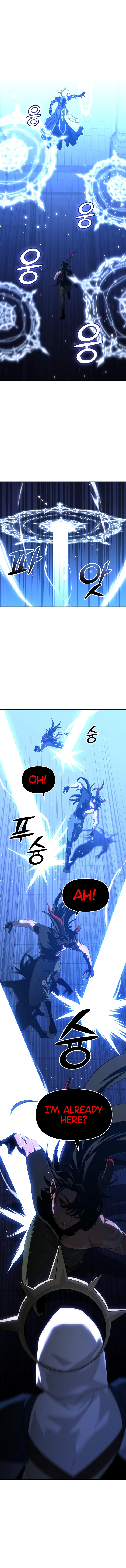 I Used To Be A Boss Chapter 20 Page 2