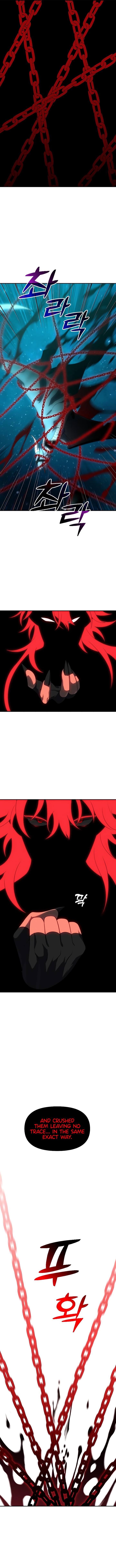 I Used To Be A Boss Chapter 20 Page 21