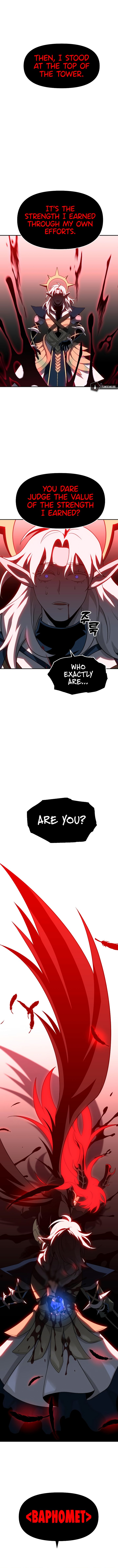 I Used To Be A Boss Chapter 20 Page 22