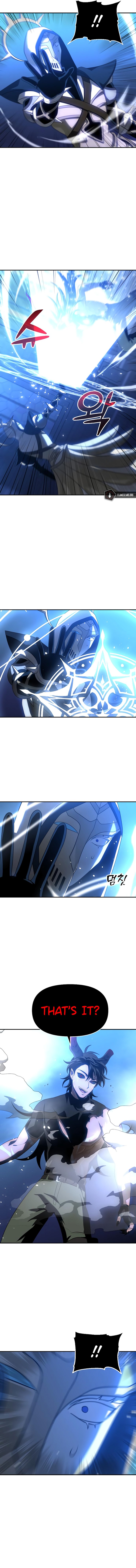 I Used To Be A Boss Chapter 20 Page 3