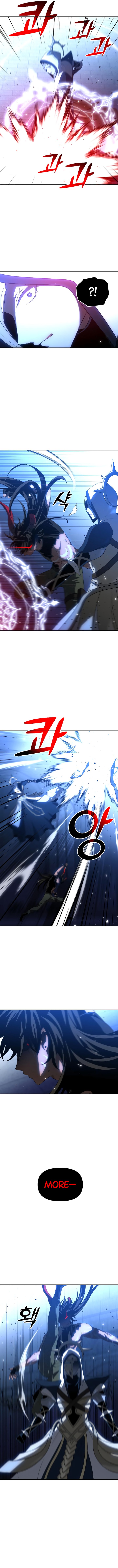 I Used To Be A Boss Chapter 20 Page 6