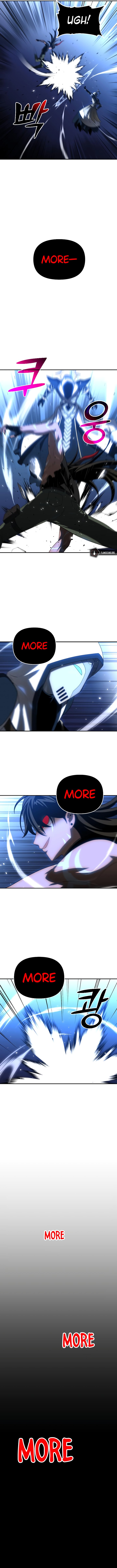 I Used To Be A Boss Chapter 20 Page 7