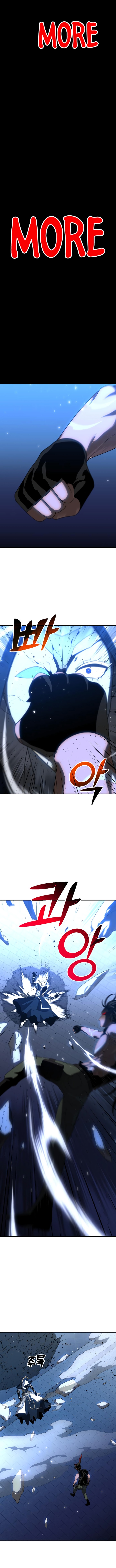 I Used To Be A Boss Chapter 20 Page 8