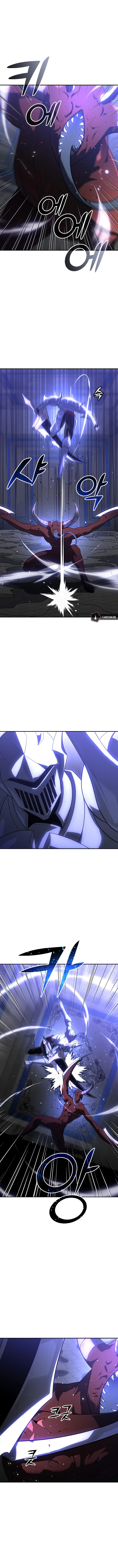 I Used To Be A Boss Chapter 27 Page 1