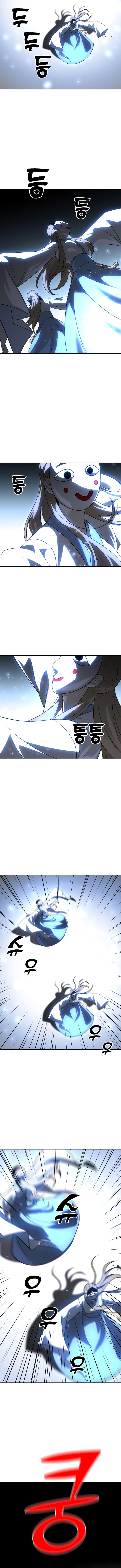 I Used To Be A Boss Chapter 27 Page 20