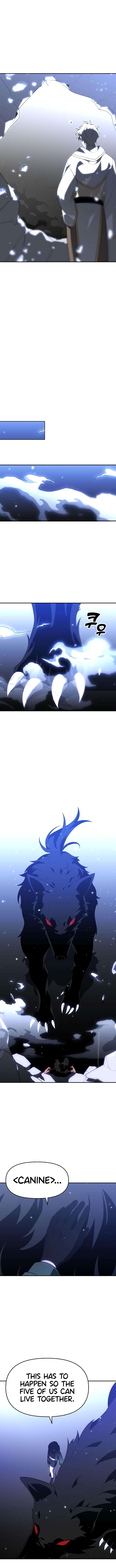 I Used To Be A Boss Chapter 32 Page 10
