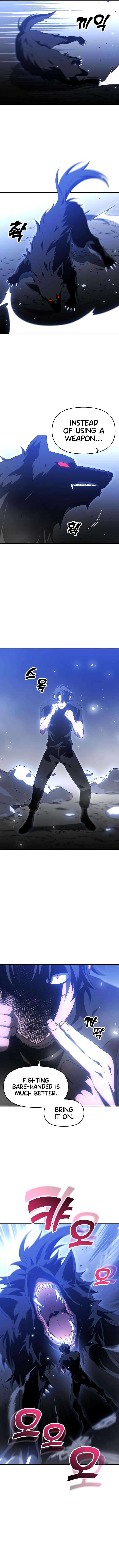I Used To Be A Boss Chapter 32 Page 12