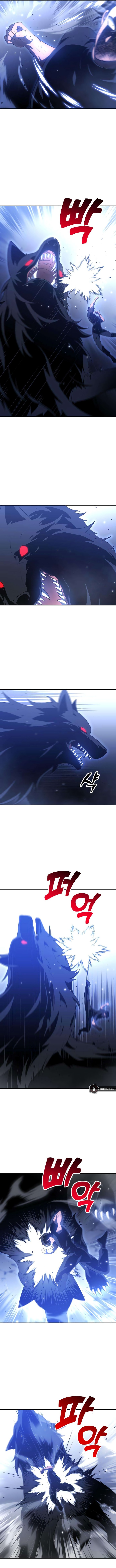I Used To Be A Boss Chapter 32 Page 13