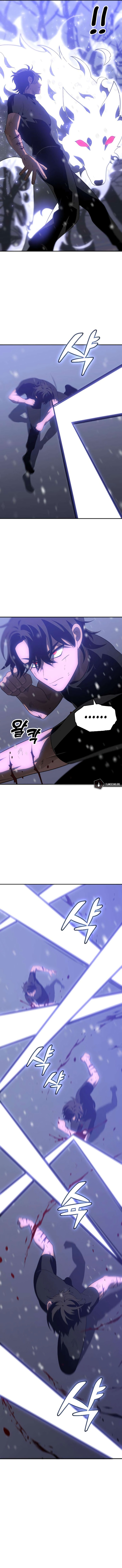 I Used To Be A Boss Chapter 32 Page 17