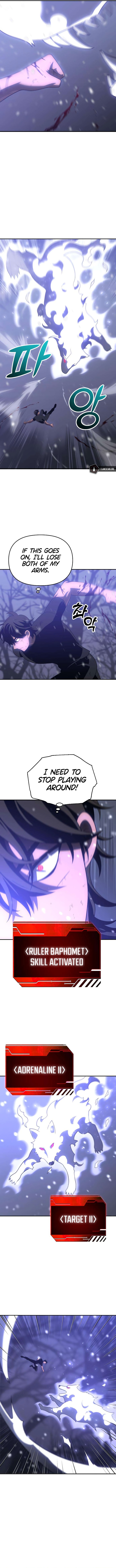 I Used To Be A Boss Chapter 32 Page 18