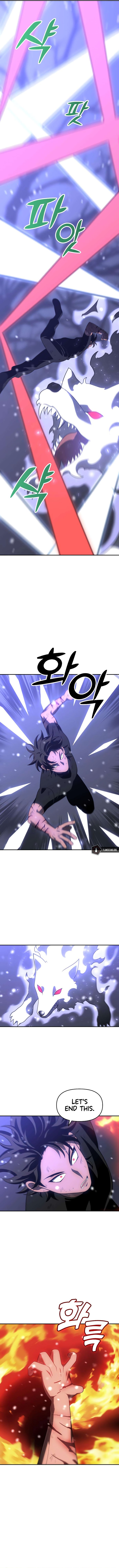 I Used To Be A Boss Chapter 32 Page 19