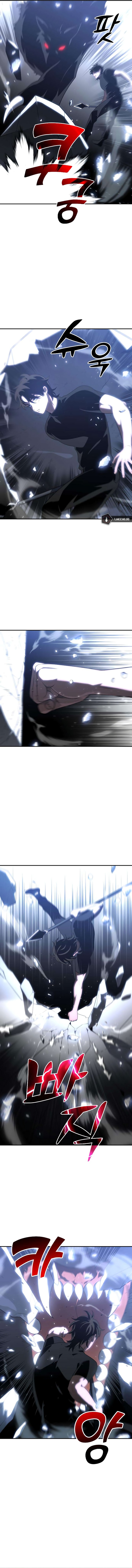 I Used To Be A Boss Chapter 32 Page 3
