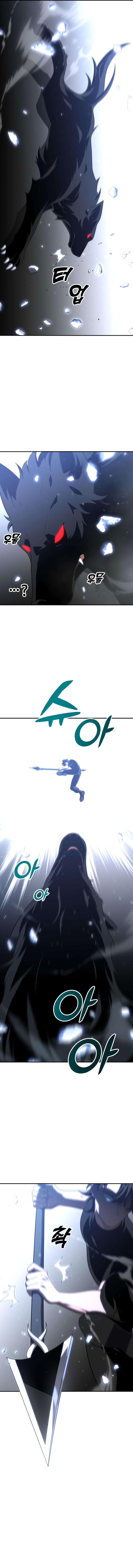 I Used To Be A Boss Chapter 32 Page 4