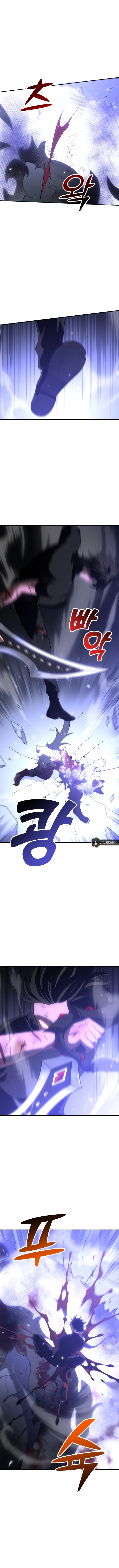 I Used To Be A Boss Chapter 33 Page 17