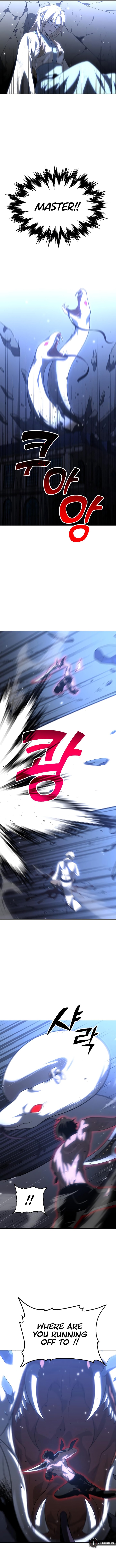 I Used To Be A Boss Chapter 34 Page 11