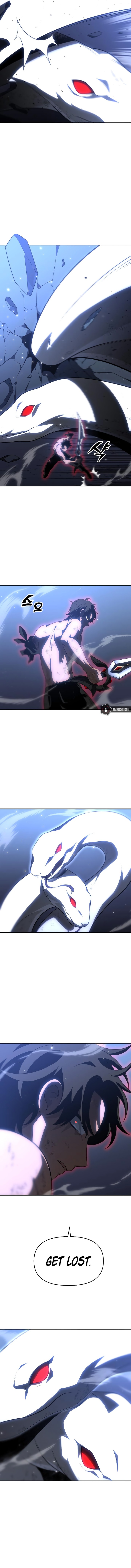 I Used To Be A Boss Chapter 34 Page 13