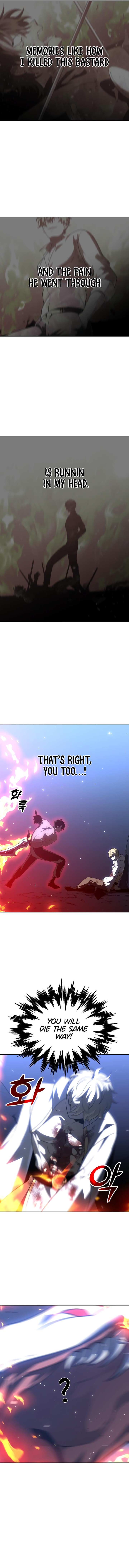 I Used To Be A Boss Chapter 34 Page 16