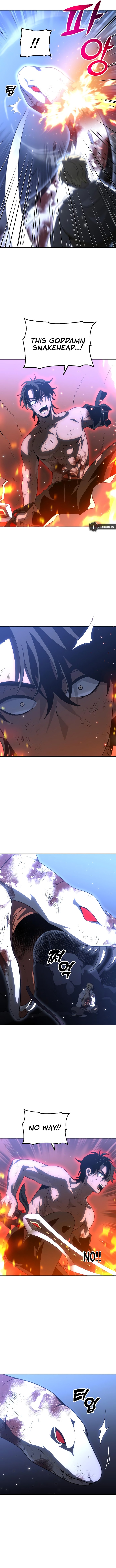 I Used To Be A Boss Chapter 34 Page 17
