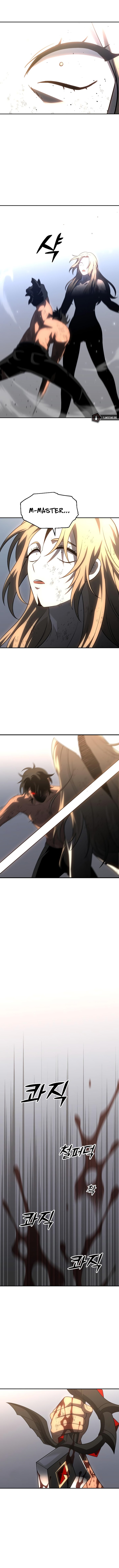 I Used To Be A Boss Chapter 34 Page 21
