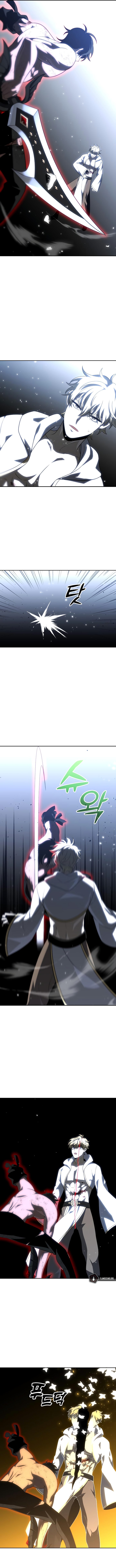 I Used To Be A Boss Chapter 34 Page 5