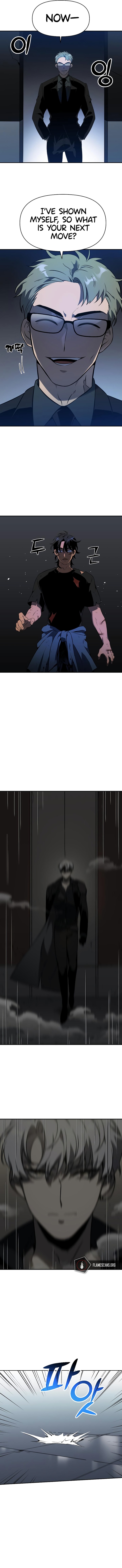 I Used To Be A Boss Chapter 4 Page 13