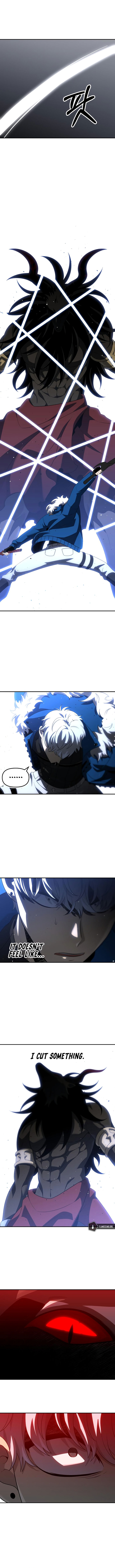 I Used To Be A Boss Chapter 46 Page 12