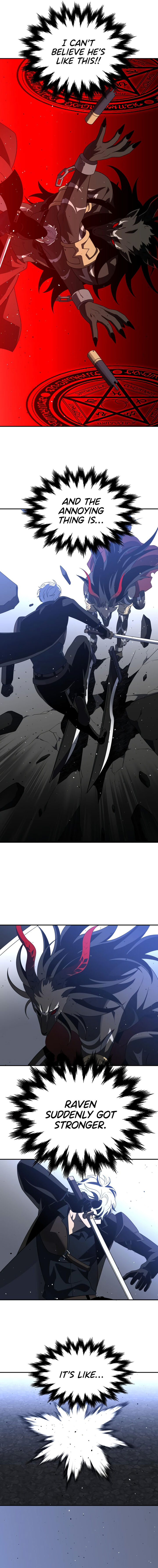 I Used To Be A Boss Chapter 46 Page 16