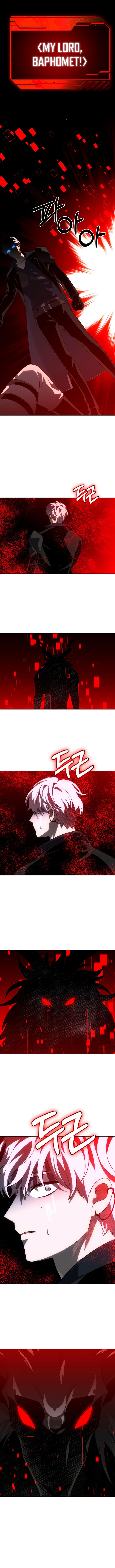 I Used To Be A Boss Chapter 46 Page 3
