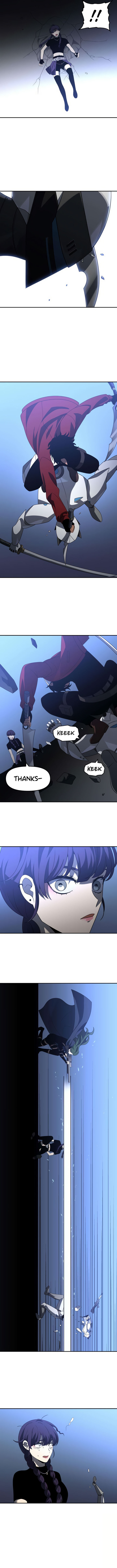 I Used To Be A Boss Chapter 47 Page 19