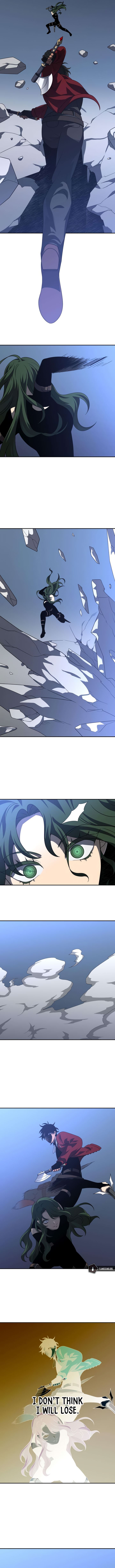 I Used To Be A Boss Chapter 48 Page 13