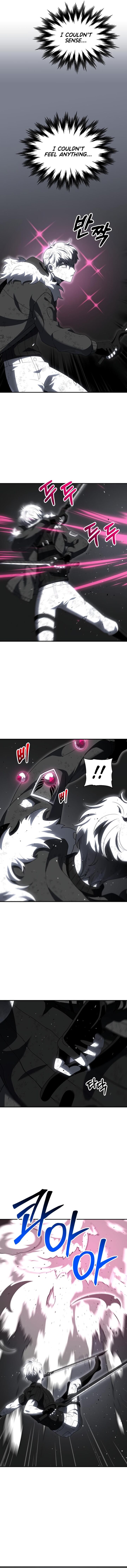 I Used To Be A Boss Chapter 50 Page 14